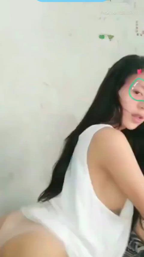 candid nipslip tiktok r/tiktits spicytiktokginger gif