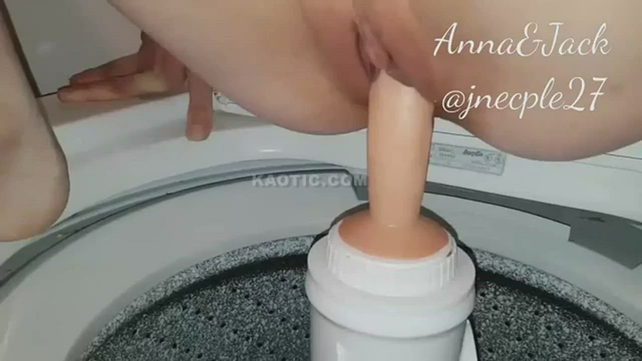 Dildo Machine Pussy gif