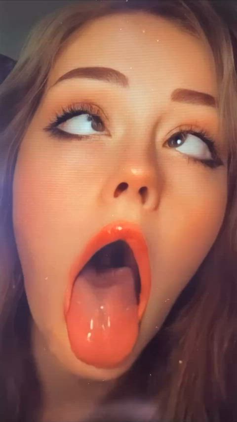 Svetlana666 - Ahegao Cum Tribute