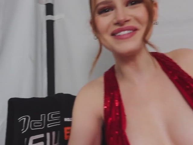 Madelaine Petsch