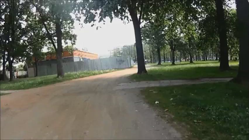 ass milf panties public pussy russian teen gif