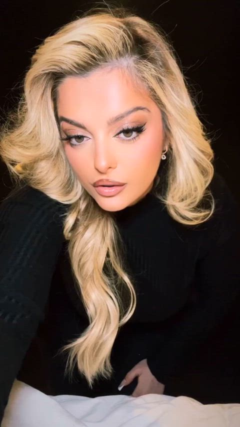 Bebe Rexha