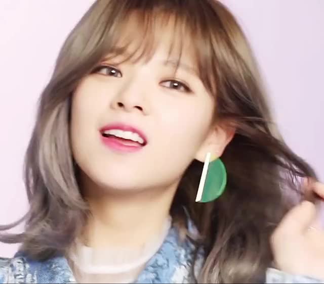 Jeongyeon