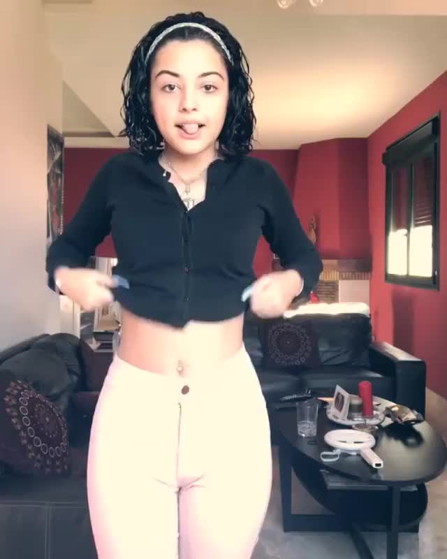 Dancing gif