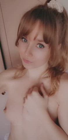 Would you fuck a 19 year old Nordic girl? 🥰