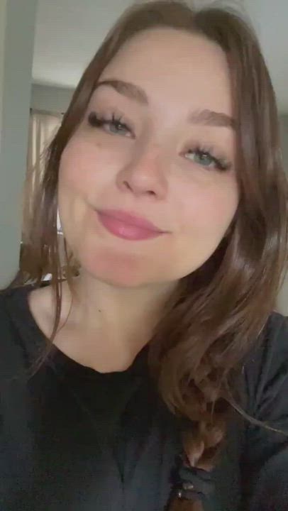 Close Up Pussy Spread Upskirt gif