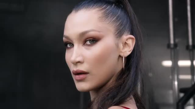 Bella Hadid