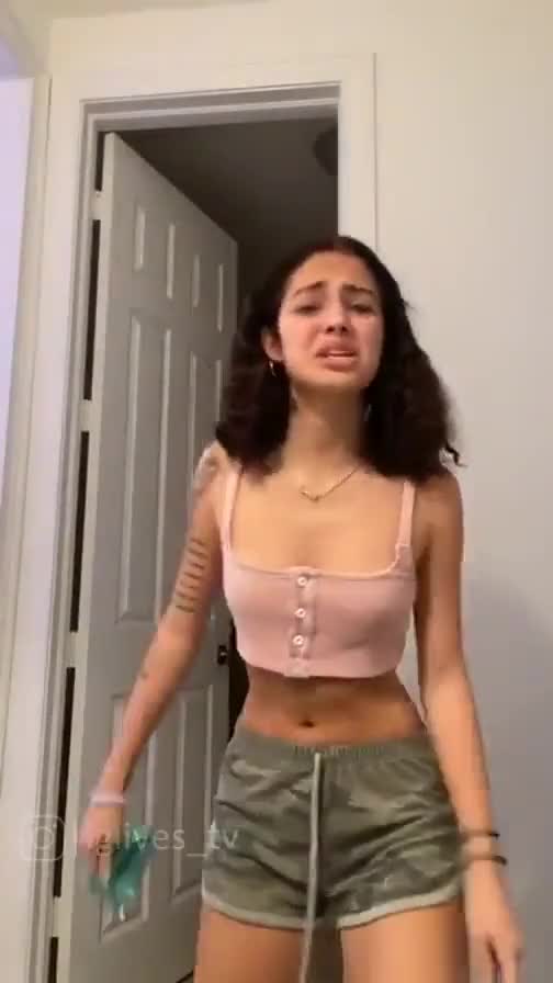 Malu Trevejo Instagram Live Stream 18 May 2020 IG LIVE's TV