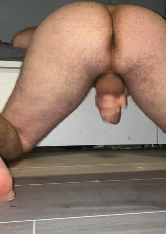 ass cock cock milking cum cumshot doggystyle gay jerk off milking thick gif