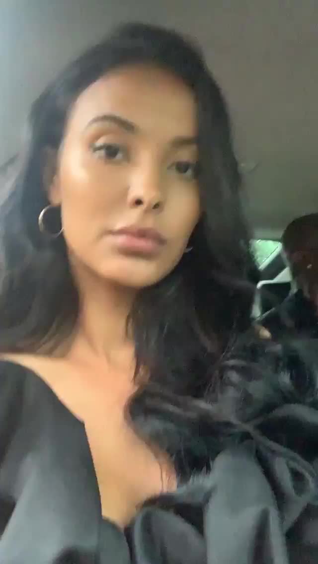 Maya Jama