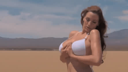 Remembering Jordan Carver 2000s