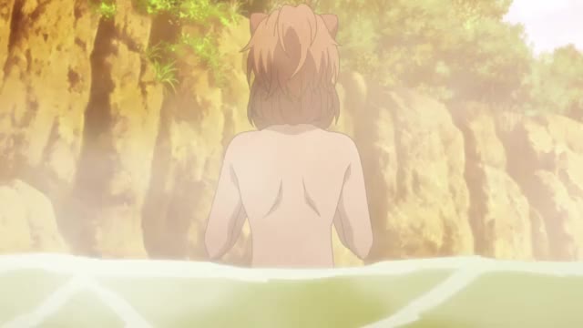 Raphtalia Bath 02