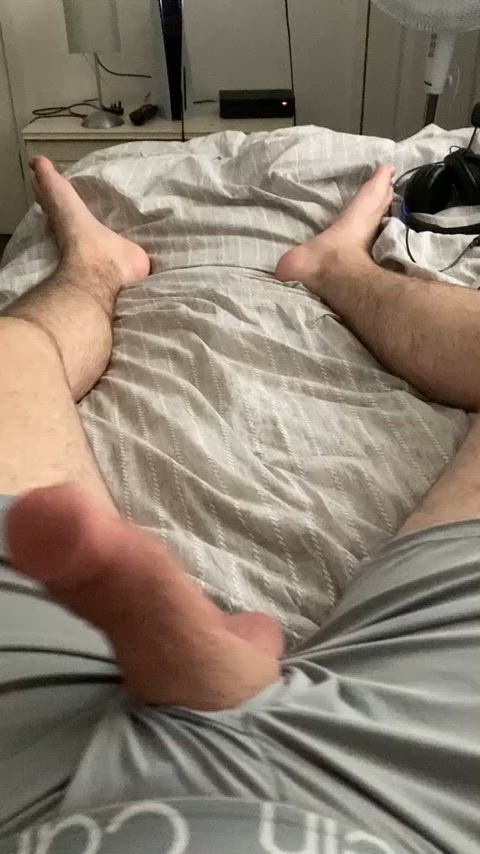 6ft4 7” British cock 🇬🇧 