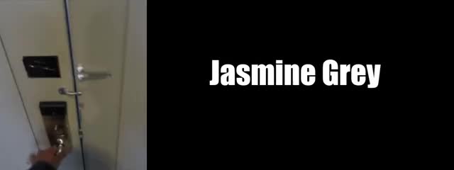 jasminegrey