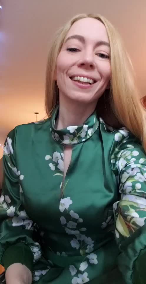 St. Paddy's Day