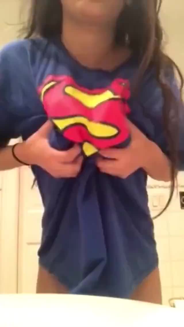 Super Titty Drop