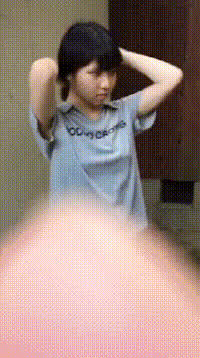 Cute Teen Wild gif