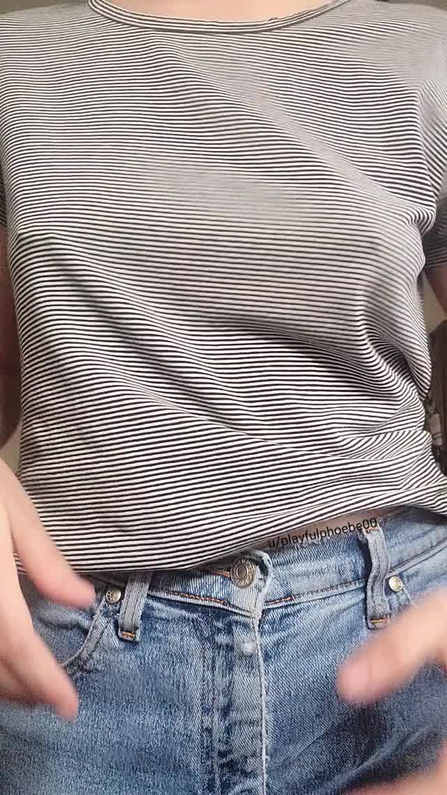 [OC] Titty Drop For Your Friday