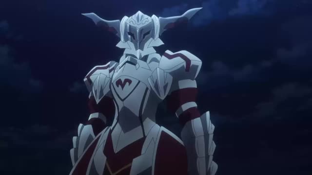 Fate Apocrypha - S1 E10 W2