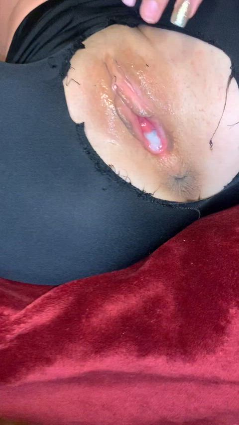 Tell me you wanna cum in me