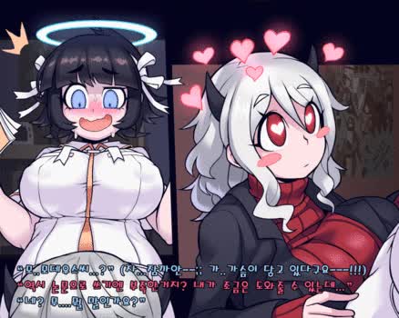 Amadeus helps Azazel