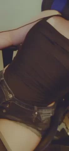 big ass femboy sissy gif