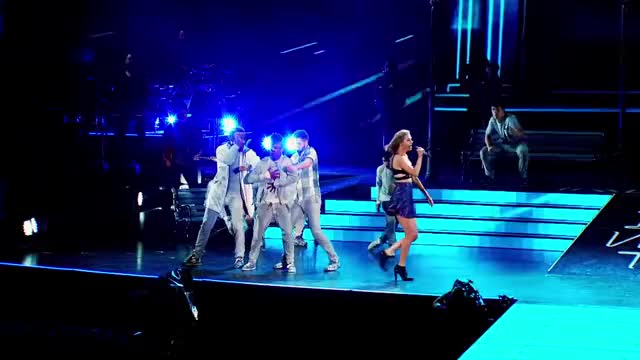 Taylor Swift – New Romantics The 1989 World Tour Sydney Australia 2015