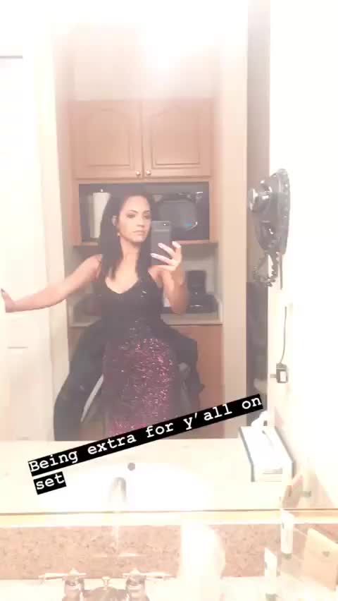 Download Instagram Stories of Tristin Mays (@tristinmays) - storiesig 2