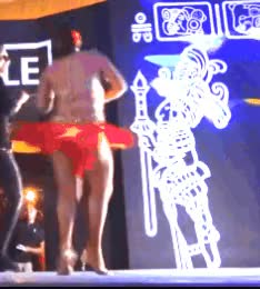 dancing gif