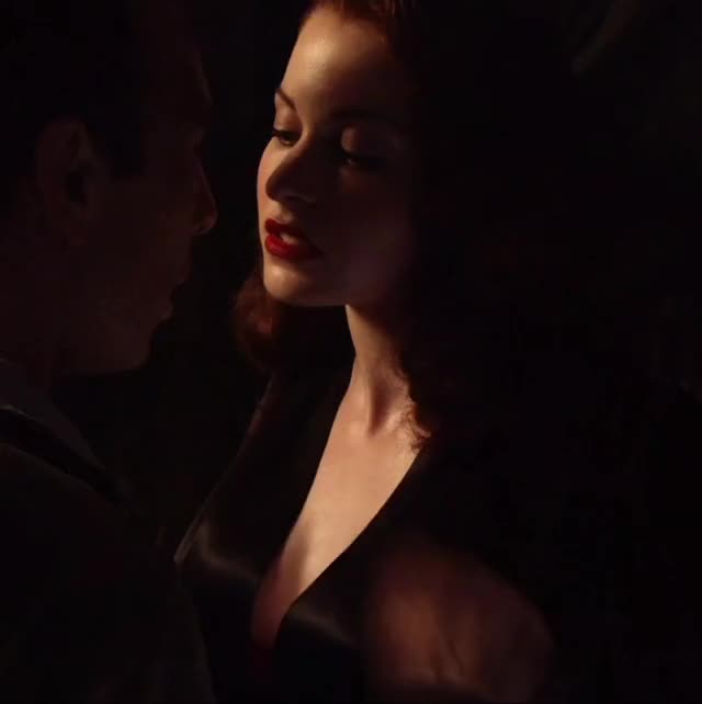 Esmé Bianco In Chemical Wedding (2008)