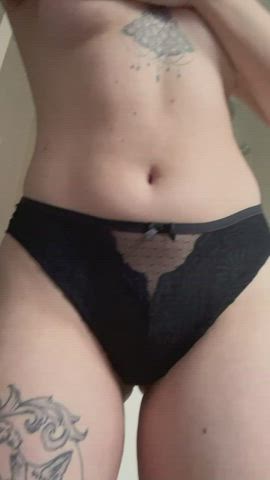 knickers pale panties gif