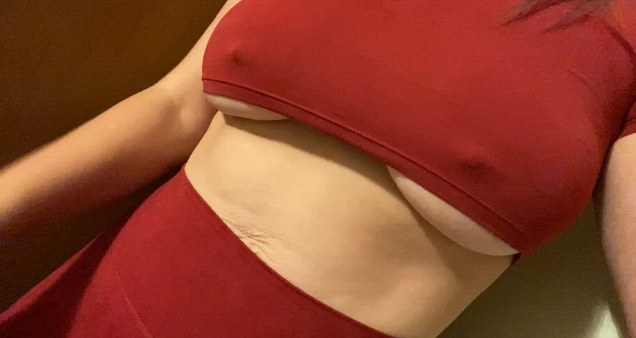 Tits Flashing Amateur Porn GIF by phoeberae777