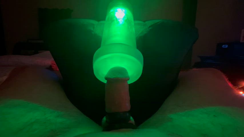 cock cock milking male masturbation masturbating penis pump gif