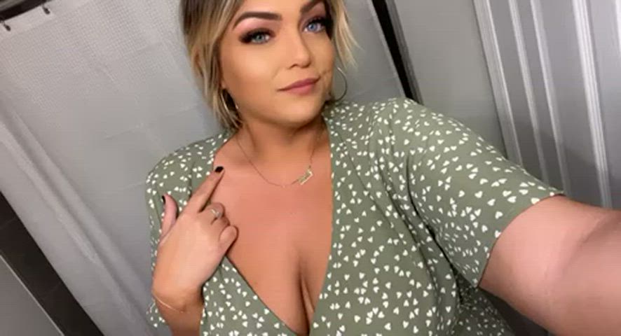 BBW MILF SSBBW gif