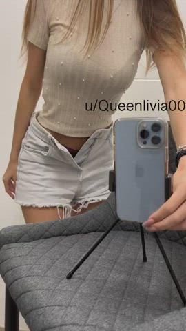 Ass Queen Latifah Tease gif