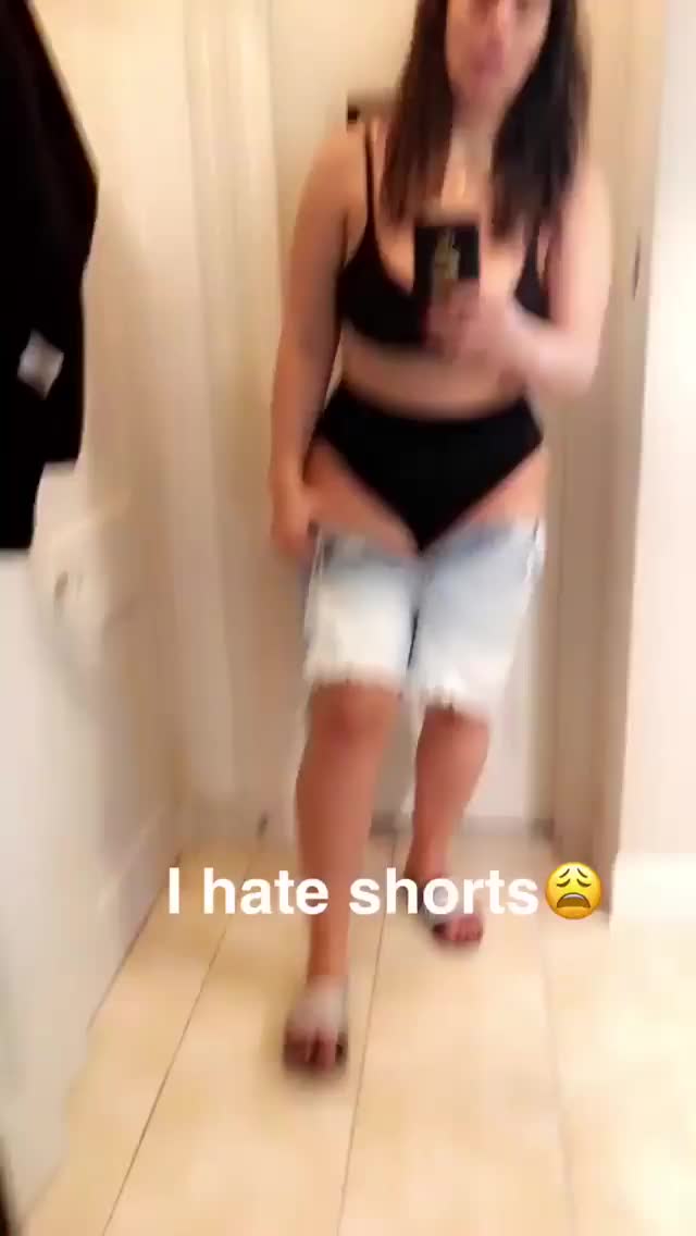 Ashley Shorts