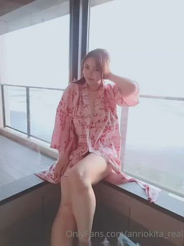 Asian Big Tits Japanese gif