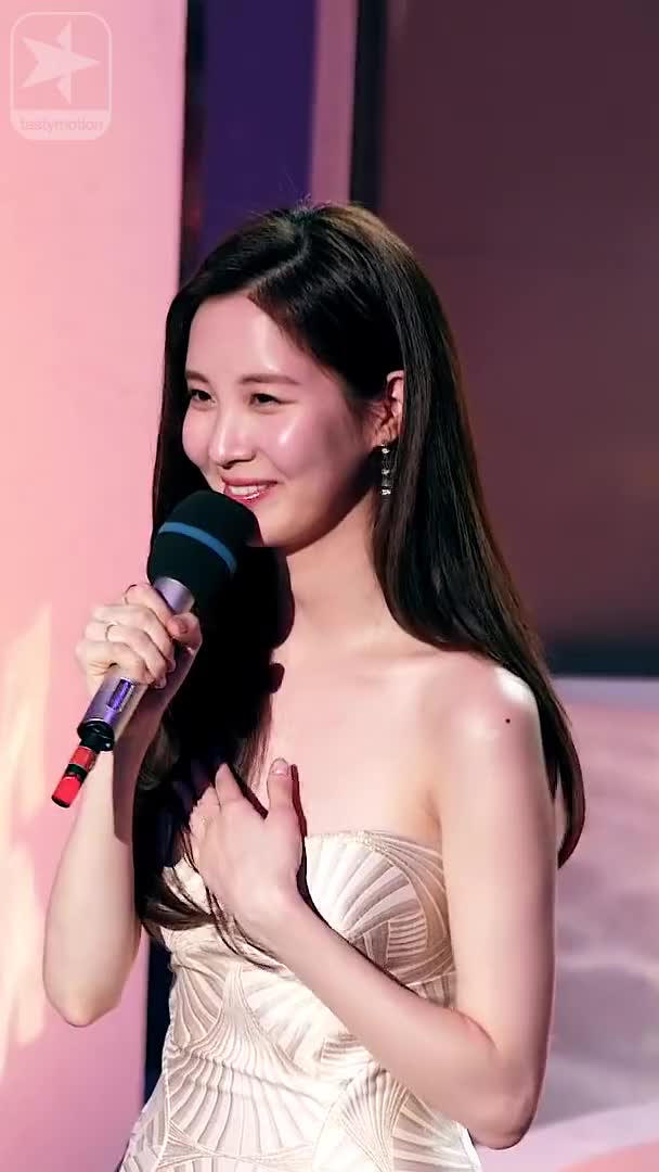 Seohyun 181230 @ MBC Drama Awards (Thumbnail4-2)