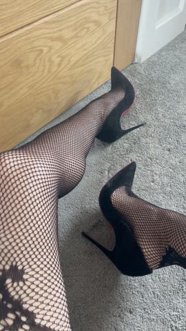 Nylons and Loubs 