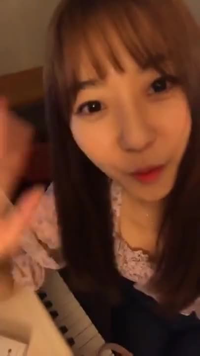 Ex-Bestie Dahye (송다혜) Instagram Live [180810]