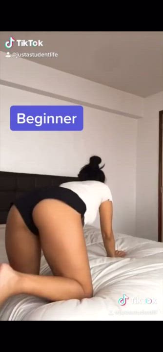 She’s an expert