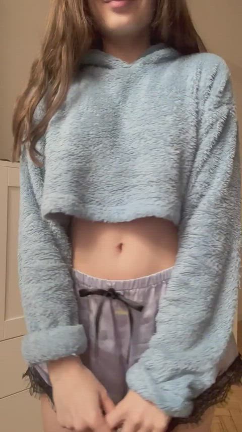 boobs cute extra small petittits small tits teen teens titty drop gif