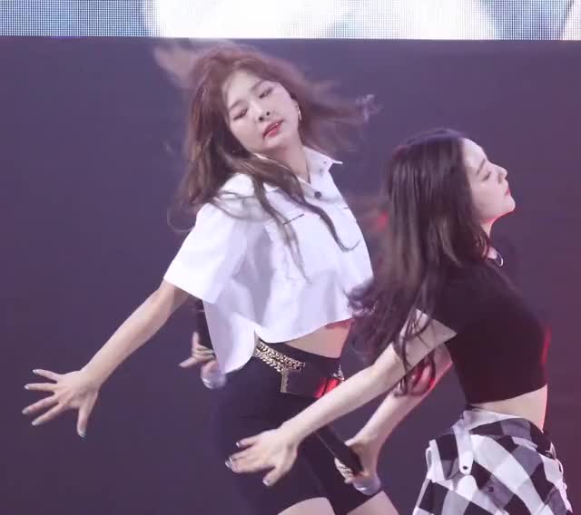 레드벨벳 Red Velvet 슬기 Seulgi NO CUT FULL 42