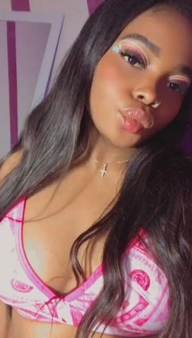 boobs caribbean ebony latina lips natural tits petite pretty tits gif