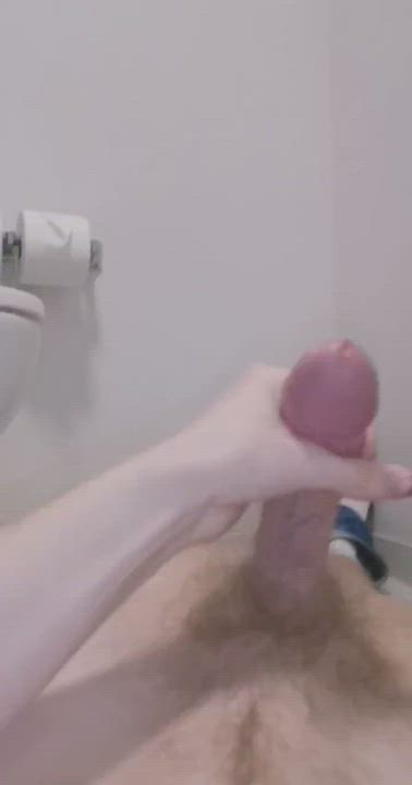 Big Dick Cock Cum gif