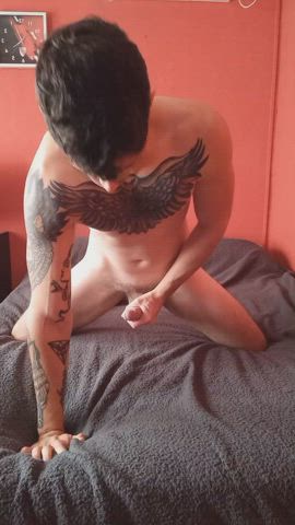 Argentinian Handjob OnlyFans gif