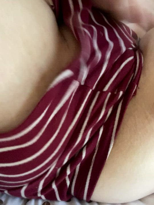 A quick peak ok?