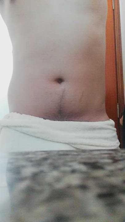 Amateur Brazilian Erotic gif