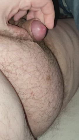 Cumshot Jerk Off Male Masturbation OnlyFans gif