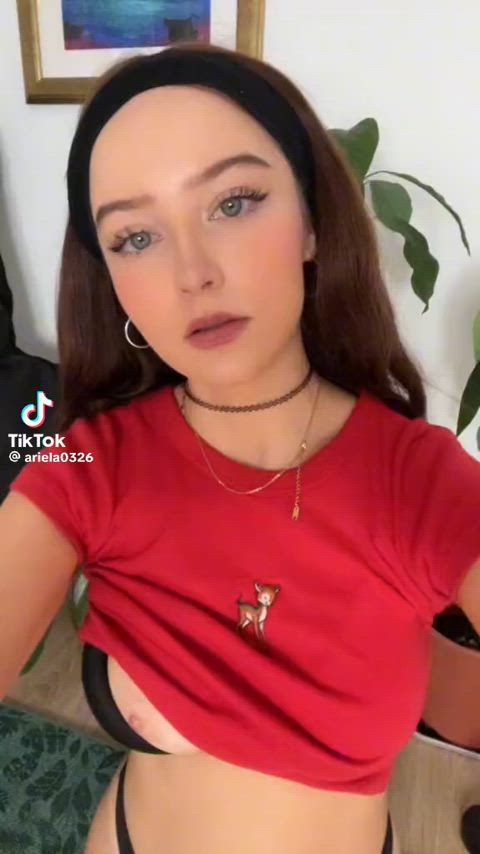 Bunny - More Tiktok flash videos on my TT likes (juanmomo45)